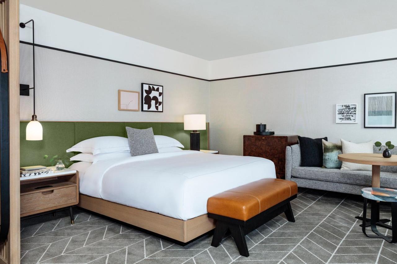 Kimpton - Sylvan Hotel, an IHG Hotel Atlanta Buitenkant foto