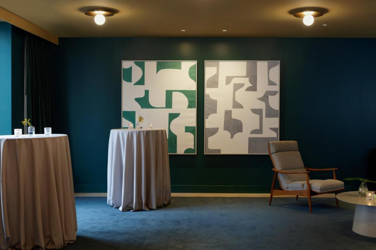 Kimpton - Sylvan Hotel, an IHG Hotel Atlanta Buitenkant foto